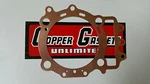 Arctic Cat Gaskets 700 Prowler Copper Head .026" Thick X 102.5MM. Fixed Price $32.00.