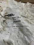 Dayton Parts 334-344 Torque Arm Bolt / Bus Assy. Fixed Price $20.99.