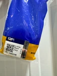 Volvo, Washer Part #11055748. Fixed Price $68.36.