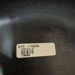 Mulch Cover 48" Deck Fits Ayp Sears Husqvarna Part# 532176898. Fixed Price $39.99.