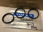 11033457 New Volvo Sealing Ring Lot Of Fits A30C A35C Free Shipping!. Fixed Price $70.00.