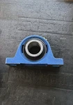Genuine Skf Ball Bearing Pillow Block Yar 211-200-2F 2.0" New. Fixed Price $85.00.