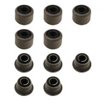 Pedal And Steering Bushing Kit Fits Bobcat Skid 773 7753 763 6665701. Fixed Price $45.99.
