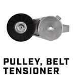 Jlg Part 3580317 - Pulley, Belt Tensioner Oem / Gates 39260. Fixed Price $110.00.
