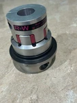 R&w Torque Limiting Coupling ES2. ES2/0060/AF Limiter W/ Clamping Hubs. Fixed Price $300.00.