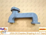 Exhaust Manifold AD3.152 Outlet 90 For Massey Ferguson MF-35,135,235,240,245. Fixed Price $50.48.