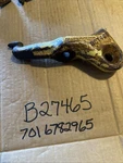 John Deere B27465 Disk Scraper Bracket Bwf Bwa Disc Jd. Fixed Price $20.00.