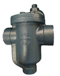 Armstrong B394B Hobart C5297-66 Steam Trap 1 Npt 30 Psi. Fixed Price $349.99.