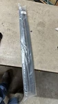Velvac 057159 Shrink Tube Heavy Wall 14-16 Gauge 30 Inches Long Pack. Fixed Price $80.00.