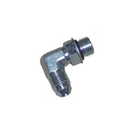 Elbow, 90 Degree Jic/ O-ring Western Snowex 56615-1. Fixed Price $63.99.