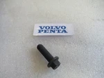 Q15A Genuine Volvo Penta Marine 975110 Flange Screw Oem New Factory Boat Parts. Fixed Price $8.86.