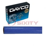 Dayco 80254GL Hvac Heater For Heating Air Conditioning Vent Hoses Pipes Ii. Fixed Price $710.92.