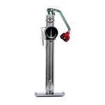 Implement Jack Lift Height 15", Type Topwind For Industrial Tractors; 3013-0506. Fixed Price $81.36.