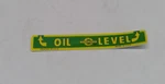 New Old Stock, Fits John Deere Label Part # B1568R. Fixed Price $25.84.