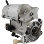 Starter For Kubota KX161-2 95-ON KX121-2S 00-ON 15425-63012; 410-52030. Fixed Price $153.06.