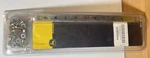 John Deere 4-INCH Sickle Section Repair Splice Kit #AH202628 New. Fixed Price $35.99.