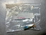 7X-3325 Genuine Oem Bolt Caterpillar 7X3325. Fixed Price $12.99.