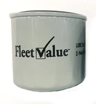 2-94654-100-0 Oil Filter For Isuzu. Fixed Price $34.95.