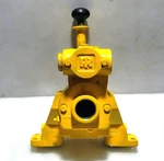 Ingersoll Rand FA2B Air Winch Control Valve Hoist 71392757. Fixed Price $1536.15.