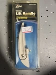 Carefree Lift Handle 901071WHT. Fixed Price $15.00.