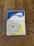 Jr Products Gravity Water Fill Cap Strap 222CW-A. Fixed Price $17.88.