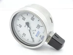 Wika 232.50.100 Gauge. Fixed Price $63.00.