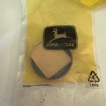 AL2122T Transmission Input Quill Seal-fits John Deere Tractor Mc Mt 40 320 330. Fixed Price $24.99.