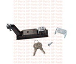 Jlg 1001094075, Latch - Locking Compression Raised Trigger. Fixed Price $105.00.