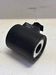 Hydraforce Solenoid Valve Coil Spade Connector 12V Dc 6351012. Fixed Price $29.99.