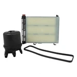 Ford Fuel Filter Motorcraft FD-4641 1X LC3Z9N184 New. Fixed Price $39.99.