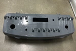 Jlg Part 1001201888 - Box, Console Assembly Oem. Fixed Price $319.99.