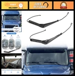 Windshield Wiper Arm Pack For Volvo Vnl 2008-2014, Lh & Rh Replacement Parts. Fixed Price $91.99.