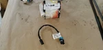 Bobcat Washer Pump Harness 7253378. Fixed Price $19.60.