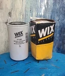 Engine Oil For Diesel Turbo Wix Filters # 57182. Fixed Price $15.95.