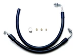 Ford Mustang Ii Rack To Gm Pump Power Steering Hoses Kit Street Rod Saginaw. Fixed Price $65.50.