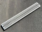 11-04536-0900 Genuine Paccar Fuel Tank Cover Step Oem New. Fixed Price $254.65.