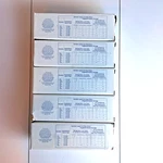 Emerson Liquid Line EK-032 Hermetic Filter-drier. Fixed Price $80.00.