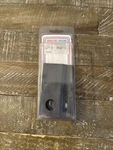 Herschel-adams Rotary Drum Blades B45-6711D. Fixed Price $167.88.