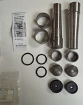 K616M Stemco Kaiser King Pin Mack (partial Kit). Fixed Price $150.00.