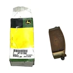 John Deere 161355 Parking Brake Caliper / Shoe Pad For Select Grader Models. Fixed Price $149.99.
