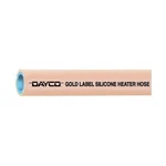 Dayco 80245GL Heater Hose, Hd Silicone,. Fixed Price $402.28.