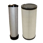 Primary & Secondary Air Filter Set 134-8726 140-2334 Fits Cat 3024 3034 3046 216. Fixed Price $39.99.