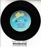 Shakin' Stevens This Ole House 7" 45 Rpm Vinyl Record + Juke Box Title Strip. Fixed Price $5.06.