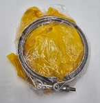Cat 214-9367 194.40MM Minimum Internal Diameter V Band Clamp For D10N D11R D11T. Fixed Price $29.70.