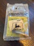 John Deere Nos Oem Original Equipment Bolt T19173 JD1. Fixed Price $29.99.