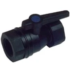 Forespar 1-1/4" Ball Valve MF850 Ptfe #905103. Fixed Price $149.58.