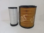 Air Filter 6I-2501 & 6I-2502 Caterpillar. Fixed Price $50.37.