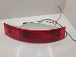 Turn Lamp Lh Taillight 131795A1 For Case 580 Super New Holland LV80 U80C Red. Fixed Price $15.00.