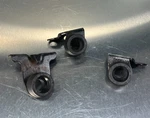 2007-2013 Mercedes W221 S550 Air Suspension Compressor Pump Mount Bushing Set. Fixed Price $45.87.