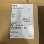 Abb AF190-30-11-13 Contactor 100-250V Ac/dc 1SFL487002R1311 With Mounting Kit. Fixed Price $270.00.